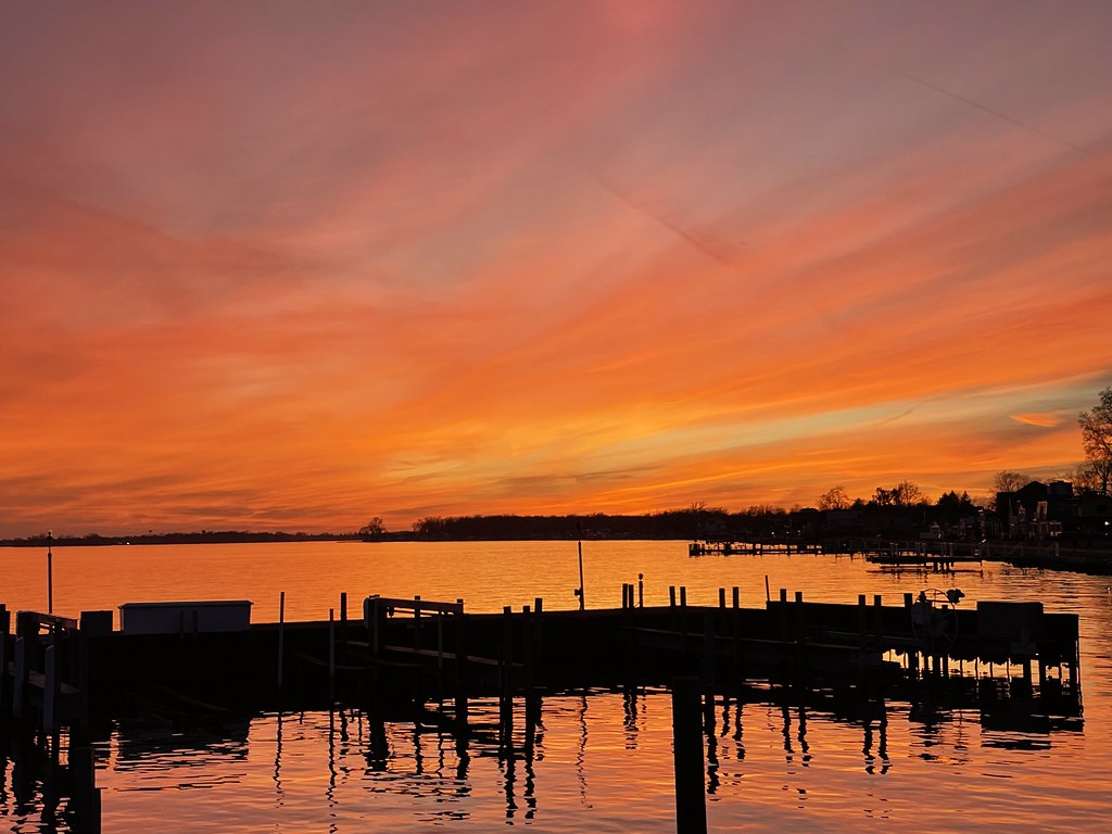Untitled Buckeye Lake Yacht Club Flickr