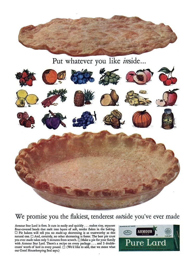 Armour Lard 1962 barbiescanner Flickr