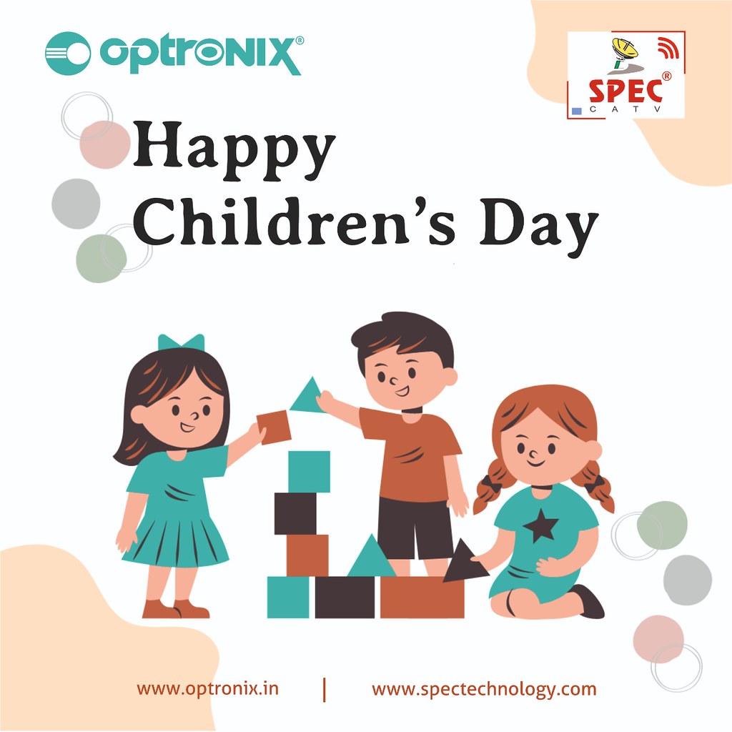 Happy Children's Day 2022 Children's Day is celebrated on … Flickr