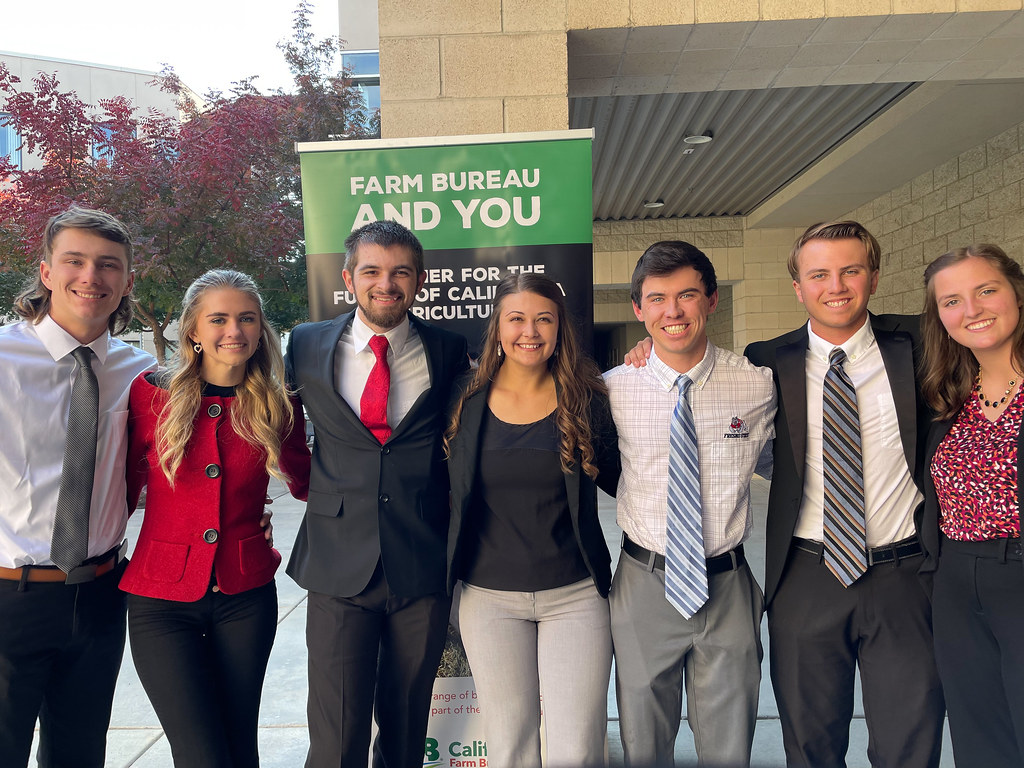 IMG_8093 California Farm Bureau Young Farmers & Ranchers S… Flickr