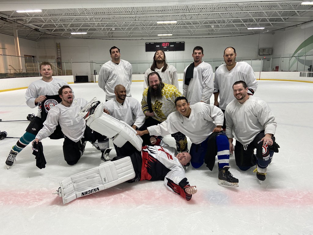 Untitled Brentwood Parks & Recreation Flickr