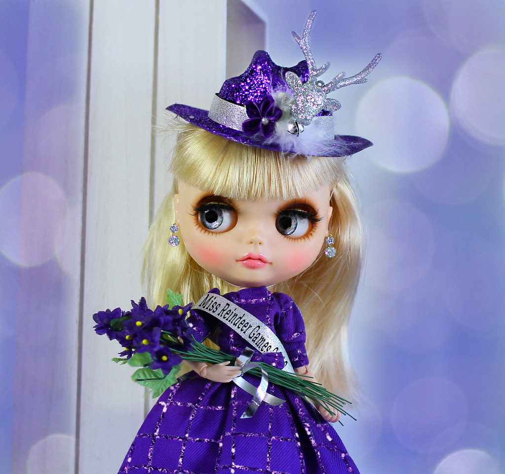 Blythe A Day November 13 2022 BLYTHEADAY A flickr Gr… Flickr