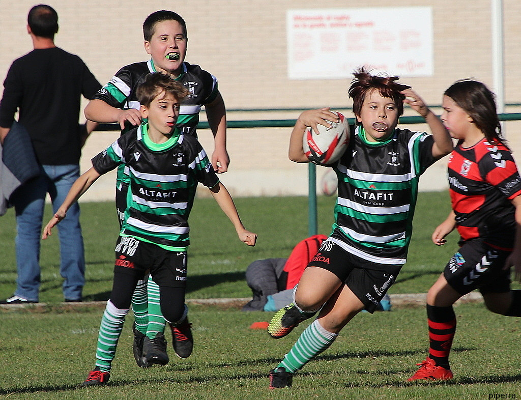 (FILEminimizer) IMG_0214 LA UNICA RUGBY TALDEA Flickr
