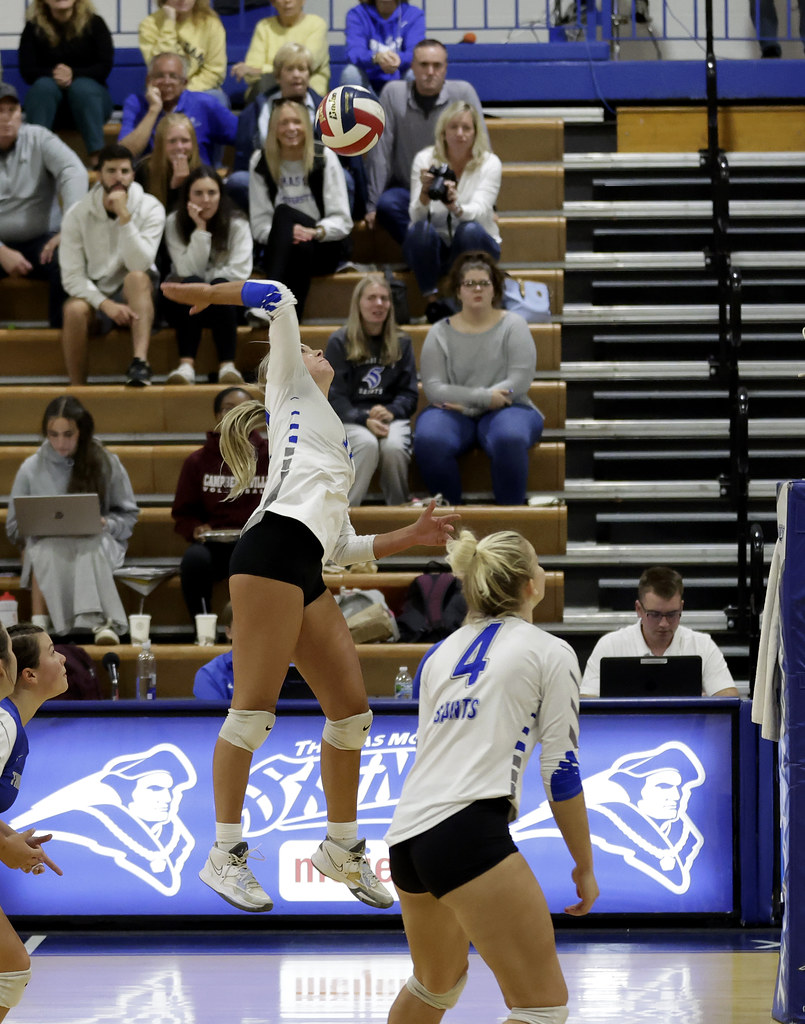 Gearries (15) Thomas More Saints Athletics Flickr