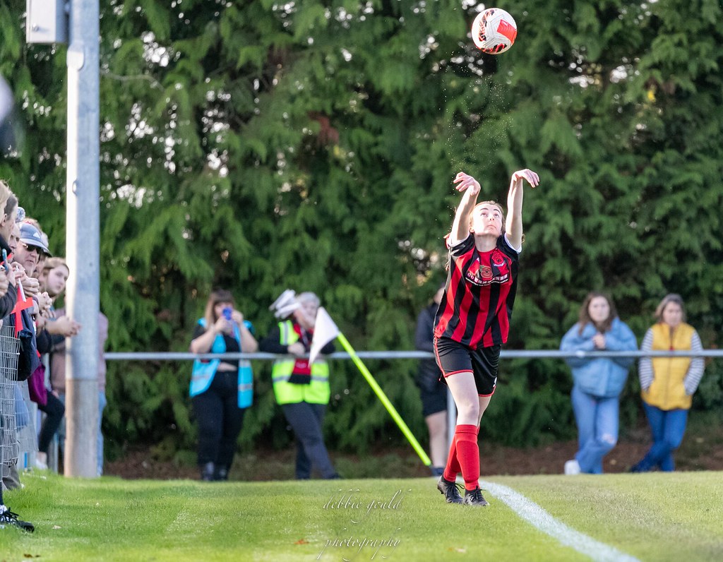 Lydeard WFC 0 1 Liskeard AFCW Vitality Womens FA… Flickr