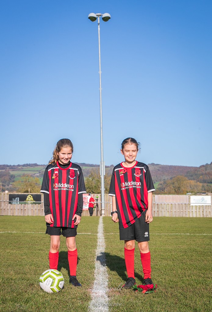 Lydeard WFC 0 1 Liskeard AFCW Vitality Womens FA… Flickr