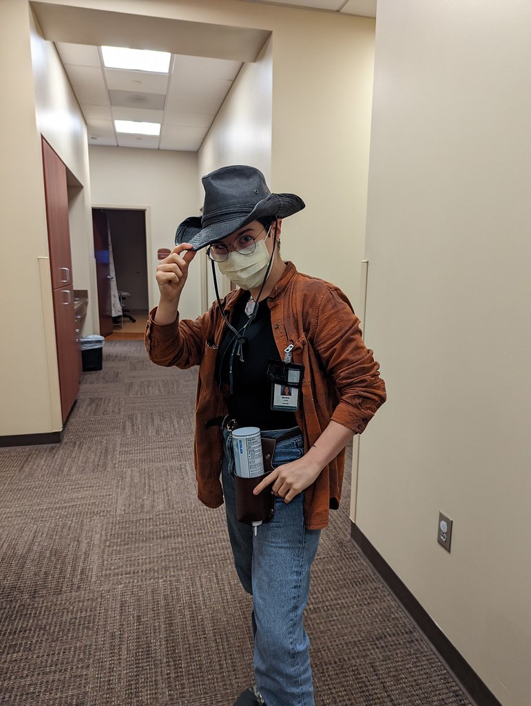 Vestal Radiology UHS Hospitals Flickr