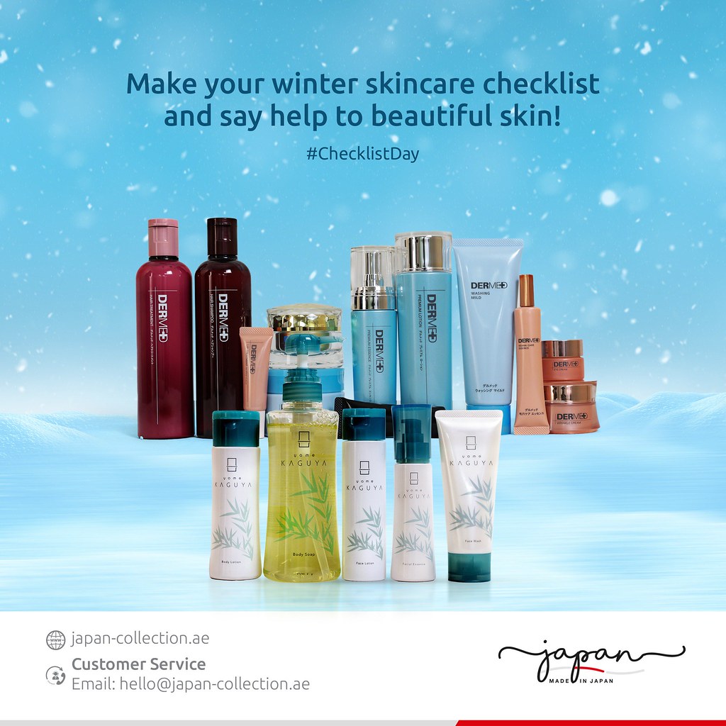 Skincare Products Dubai UAE Skin Care for Every Season! Ke… Flickr