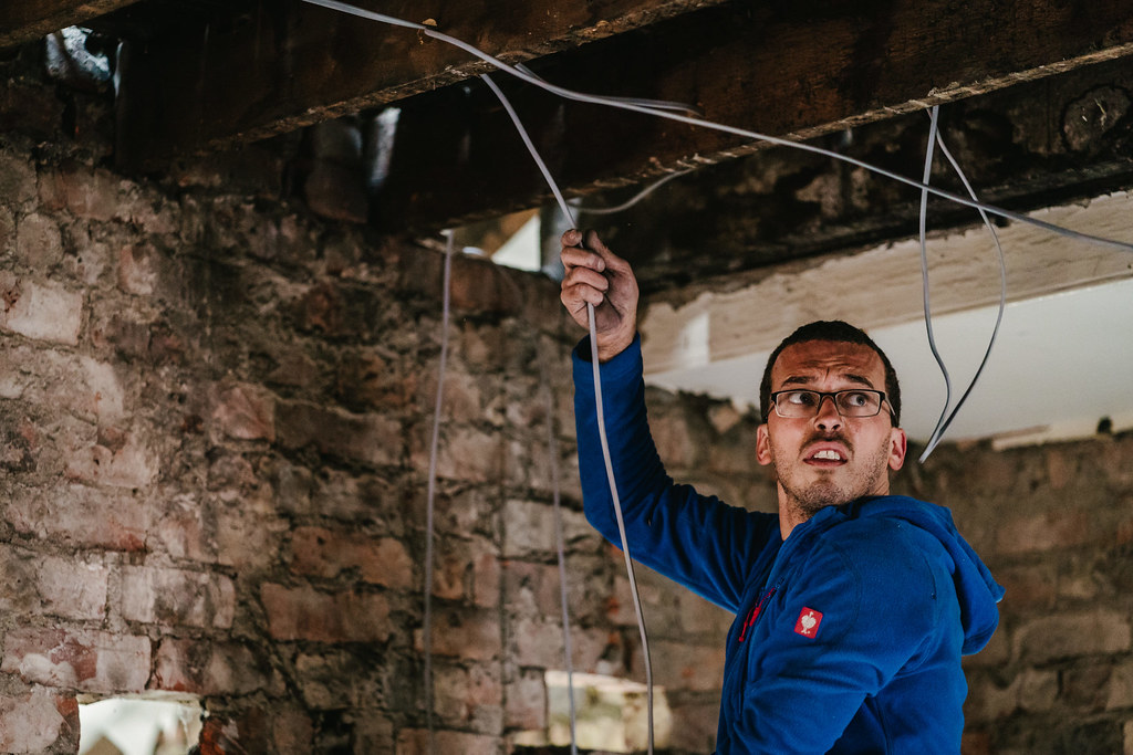 How much do electrical testing services cost in Manchester… Flickr