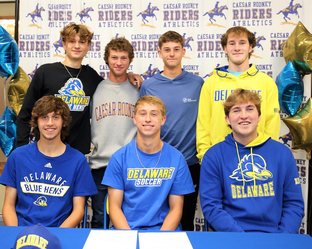 IMG_3184 (2) Caesar Rodney School District Photo Gallery Flickr