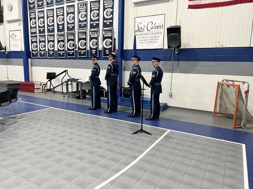 IMG_4436 The Calverton School Flickr