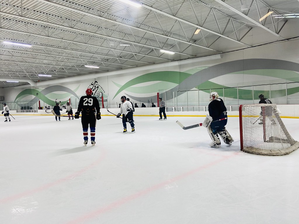 IMG_4199 Brentwood Parks & Recreation Flickr