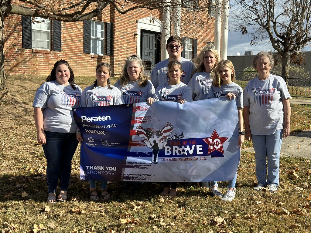 Chillicothe Ohio VA Home of the Brave 2022 Flickr