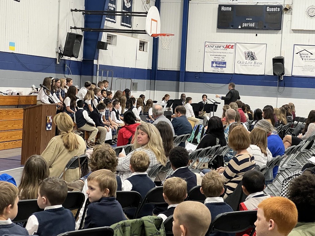 IMG_4459 The Calverton School Flickr