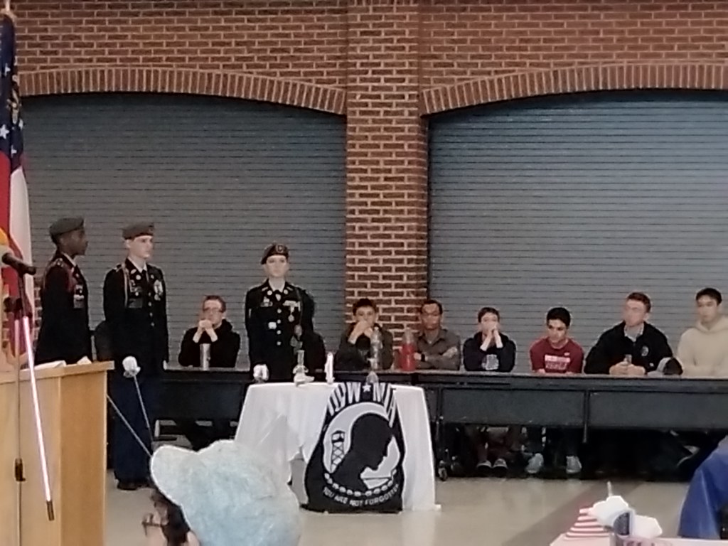 IMG_20221111_091322 North JROTC Flickr