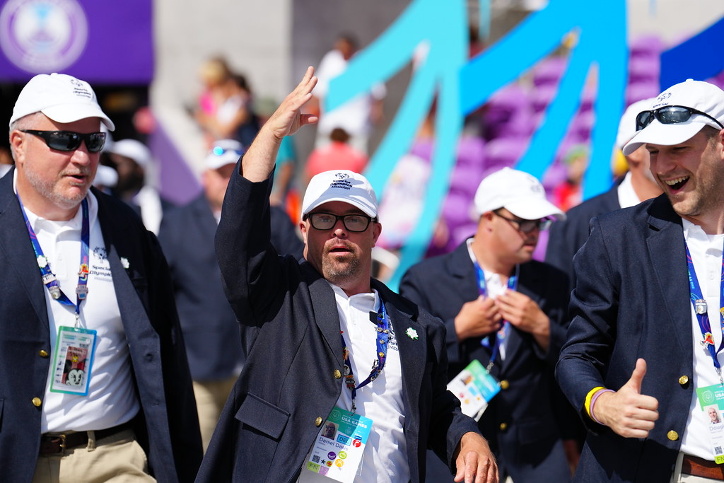 Special Olympics June 5, 2022 Orlando, FL June 5, 2022… Flickr