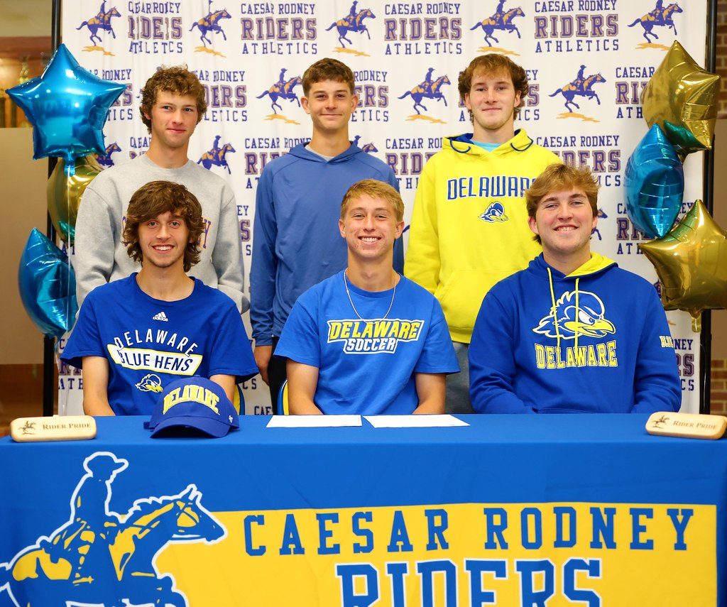 IMG_3170 (2) Caesar Rodney School District Photo Gallery Flickr