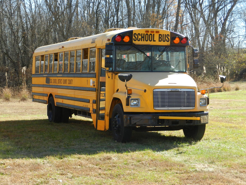 exGreen Local School District 1 (5) Mike & B Sales Newc… Flickr