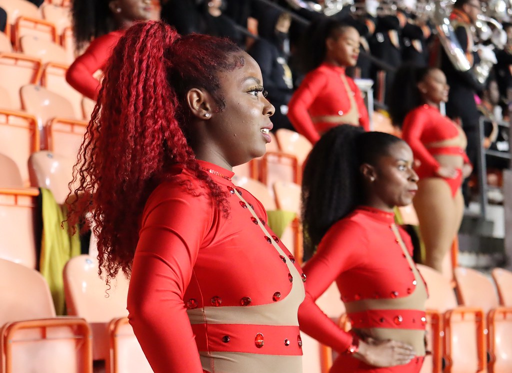 GSUvsTXSU111222108 Grambling State University (GSU) vs. T… Flickr