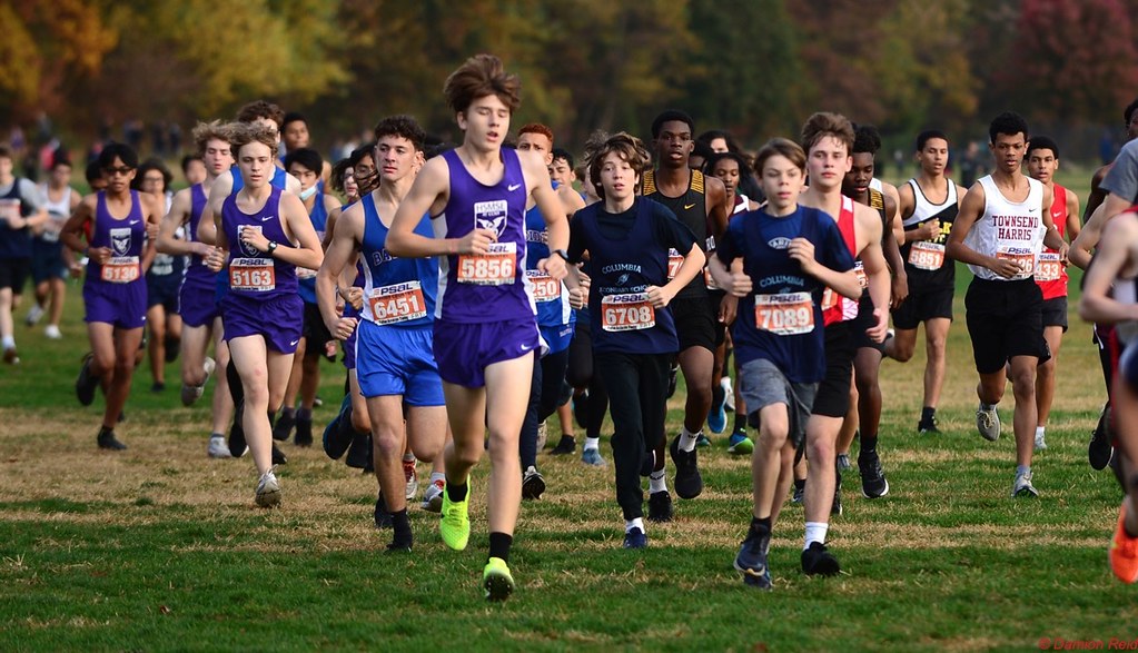 202223 Cross Country Individual Championships Flickr