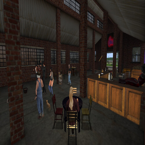 Snapshot _ Avery Hills, Wrasse (111, 117, 44) General1 Flickr