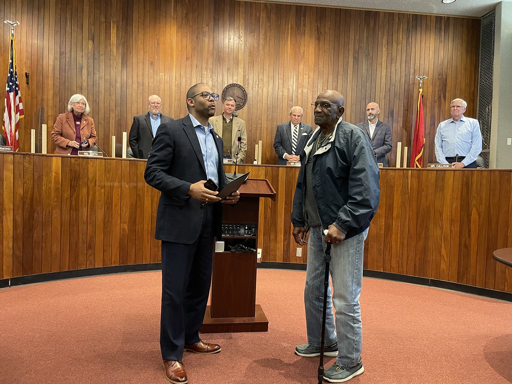 Oak Ridge City Council November 14, 2022 City of Oak Ridge, Tennessee