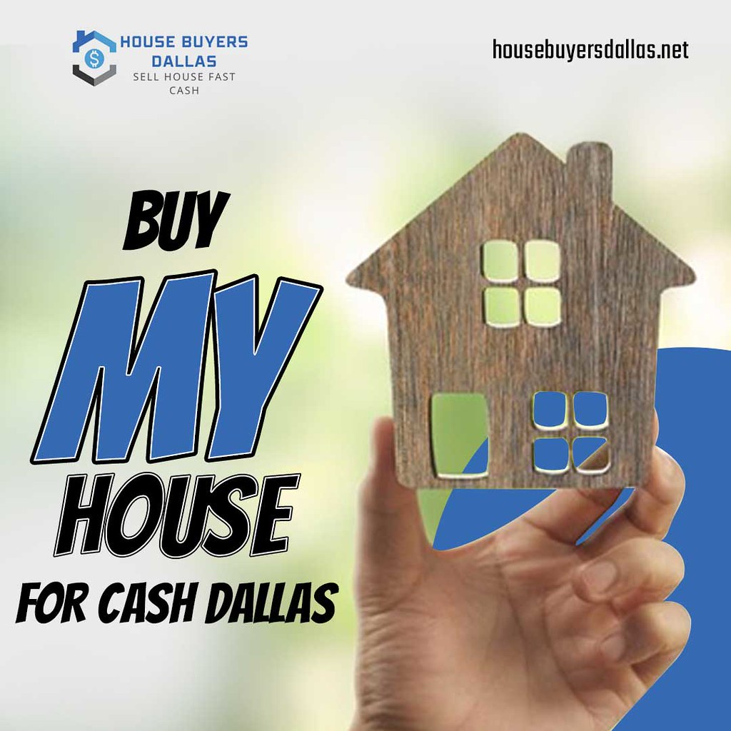 Searching online buy my house for cash dallas? Contact Hou… Flickr