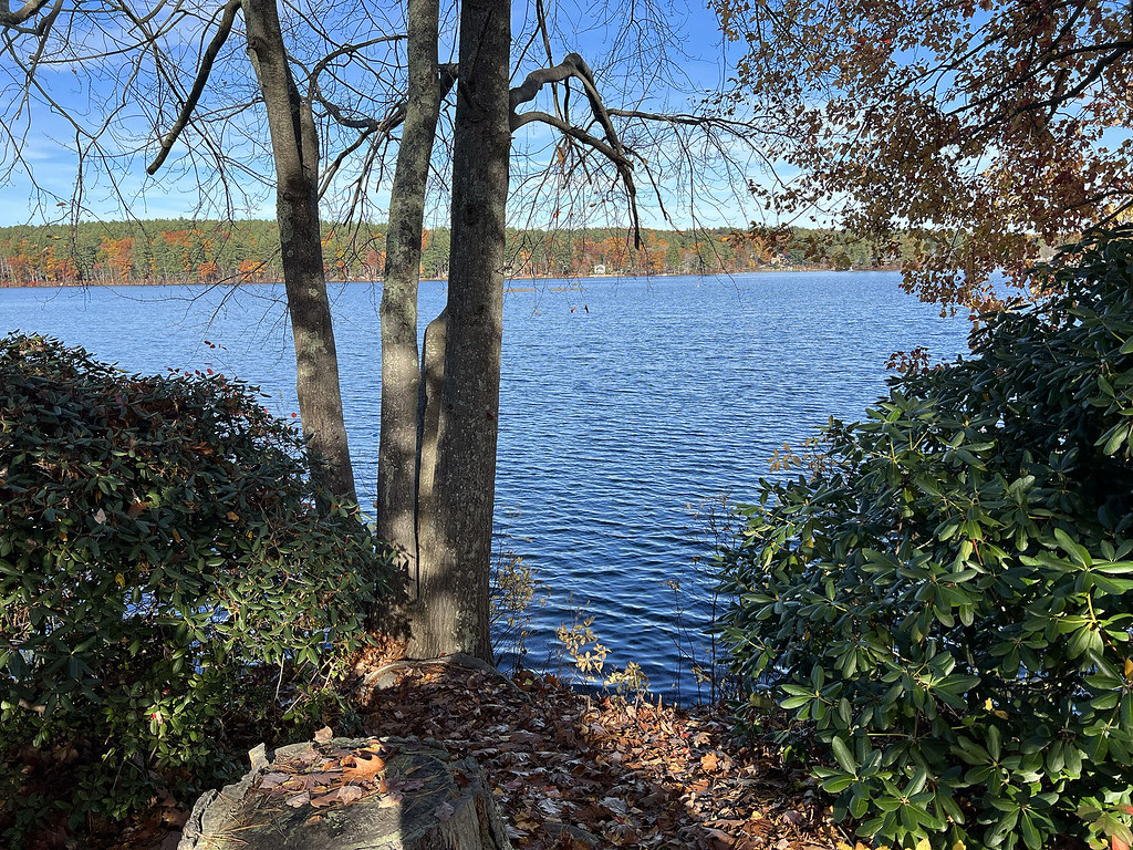 NH Lakes in Hillsboro County Flickr