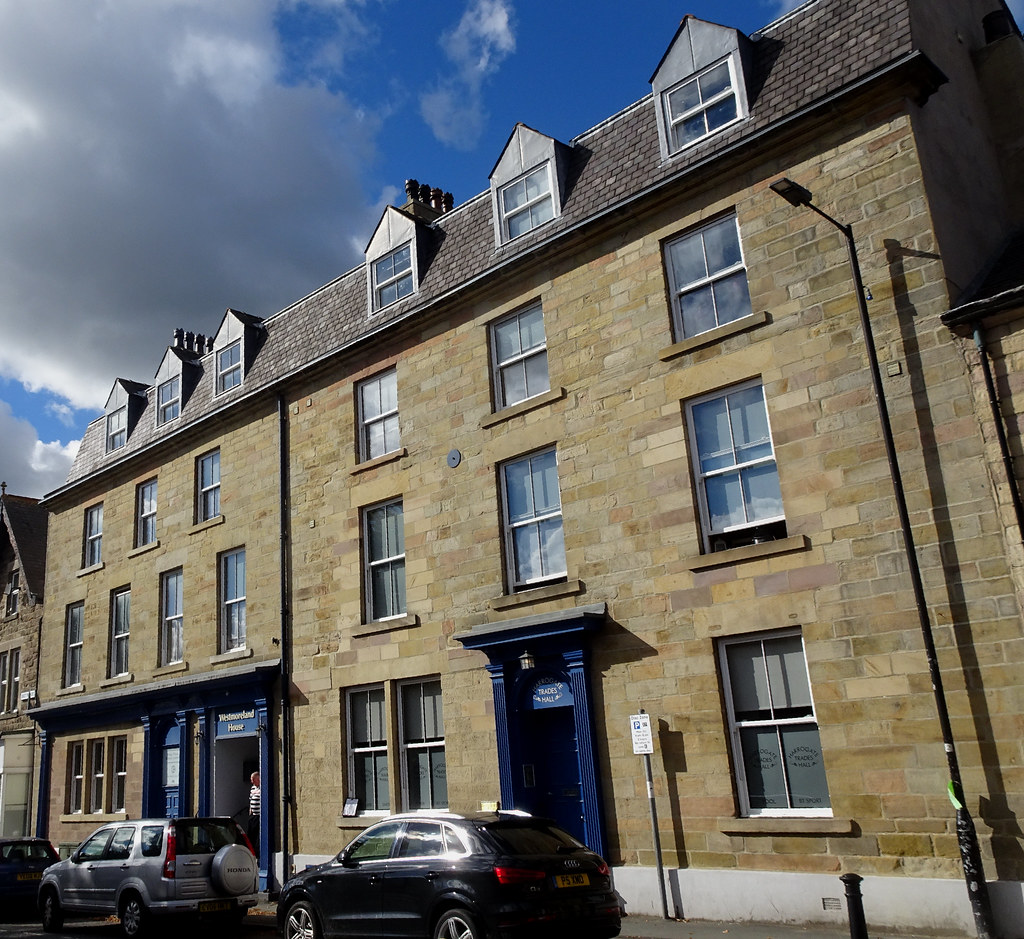 [114834] Harrogate 13 Westmoreland Street 13 Westmorel… Flickr