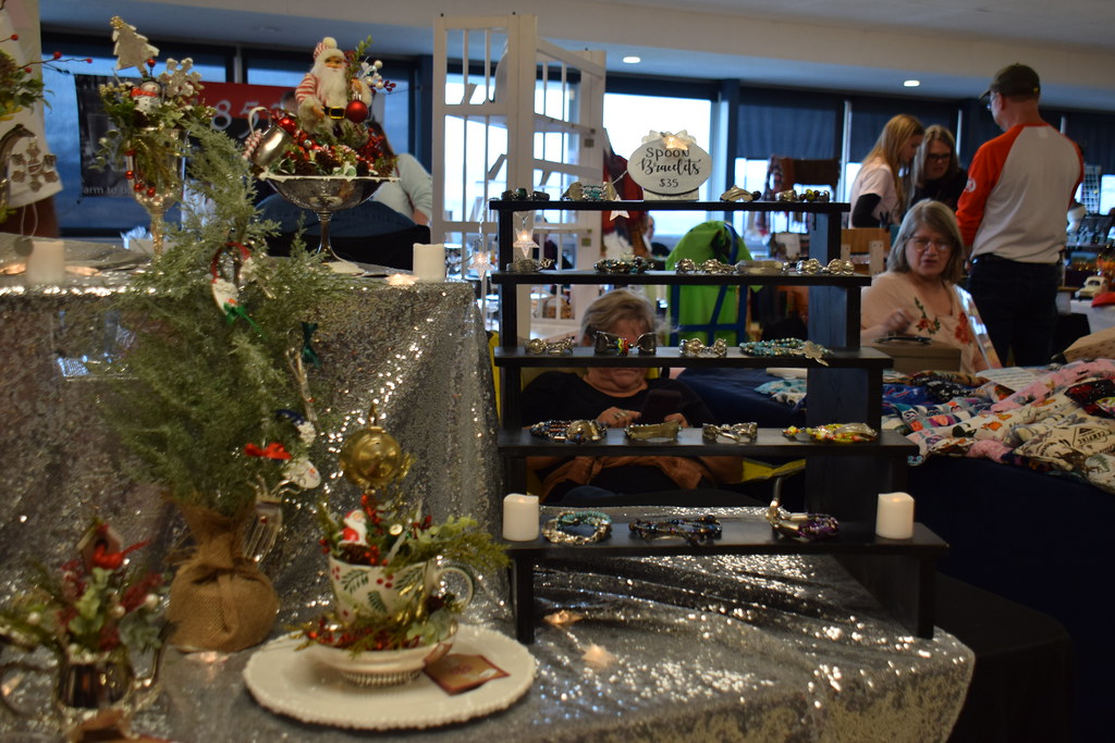 Herkimer Arts & Crafts Fair 44th Herkimer Arts & Crafts Fa… Flickr