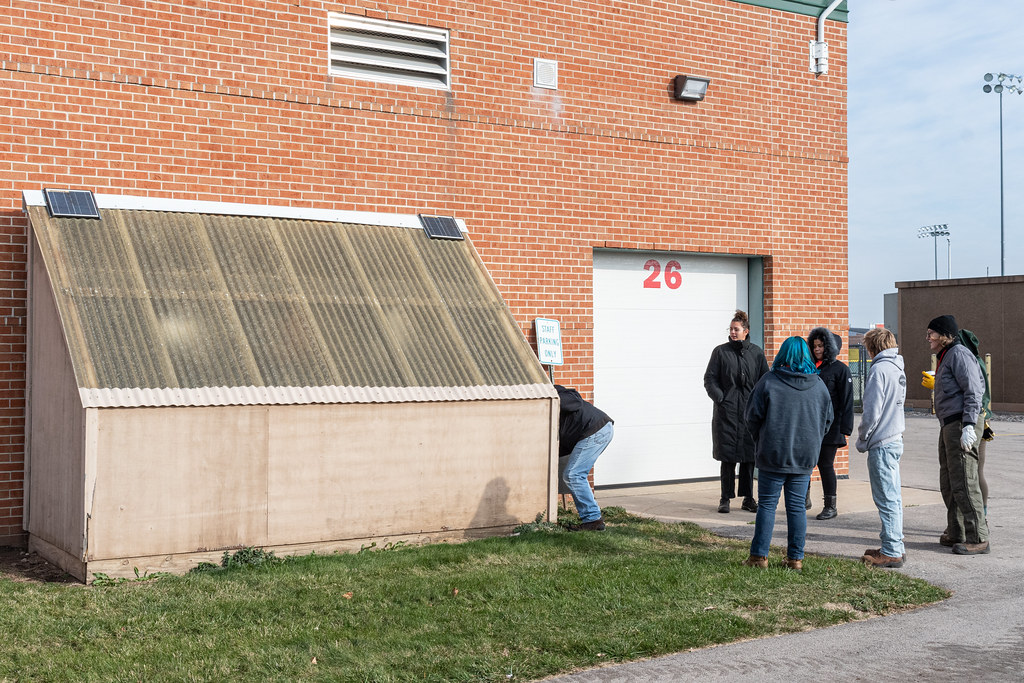 Fresh Start Youth Activity21.jpg Lumber sawing and drying… Flickr