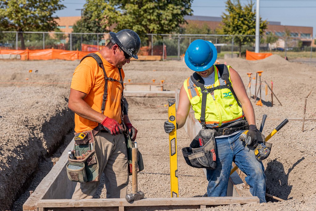 Sheppard Motors Construction August 2223 Eugene Auto Flickr