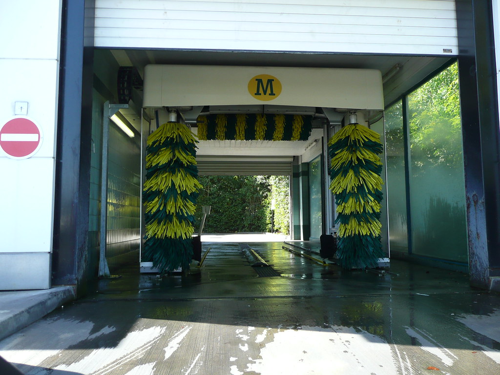 morrisons waterlooville 220809 1 22nd August 2009 Istobal… Flickr