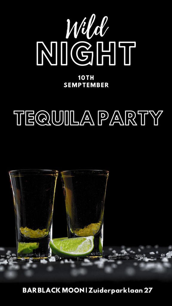 National Margarita Day Instagram Story 1 Milana Semjonova Flickr