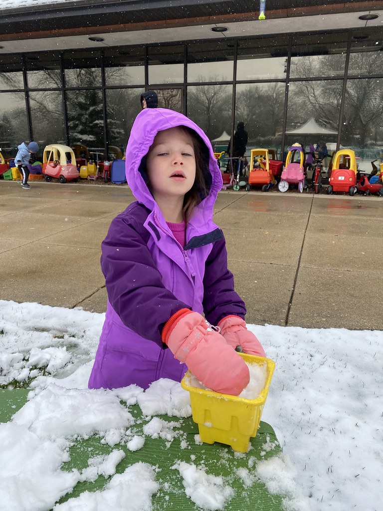 Learning Center Preschool 2223 Mundelein Park & Recreation District