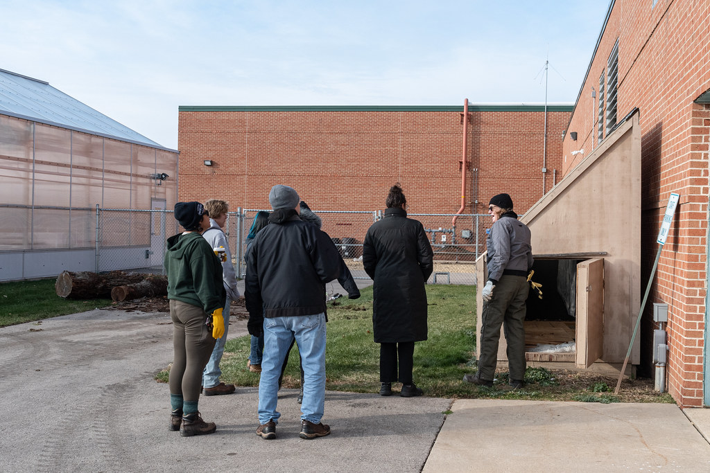 Fresh Start Youth Activity18.jpg Lumber sawing and drying… Flickr