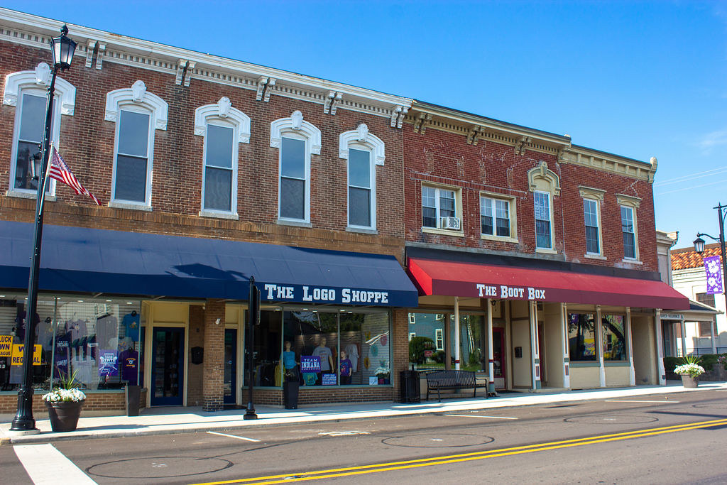 2E45A12093224CF99D408F1FB4A3F8B4 Hagerstown Indiana Flickr