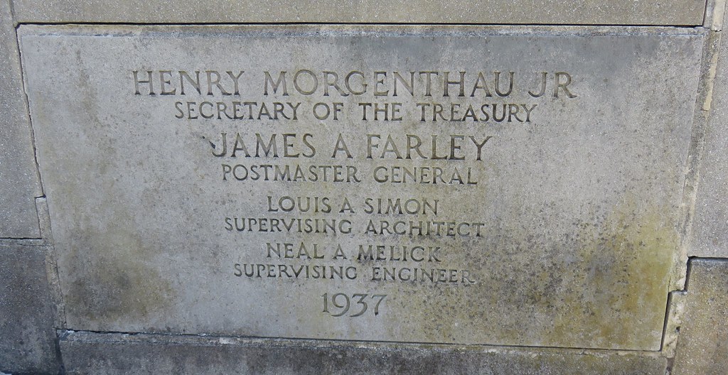 Post Office 29003 Cornerstone (Bamberg, South Carolina) Flickr