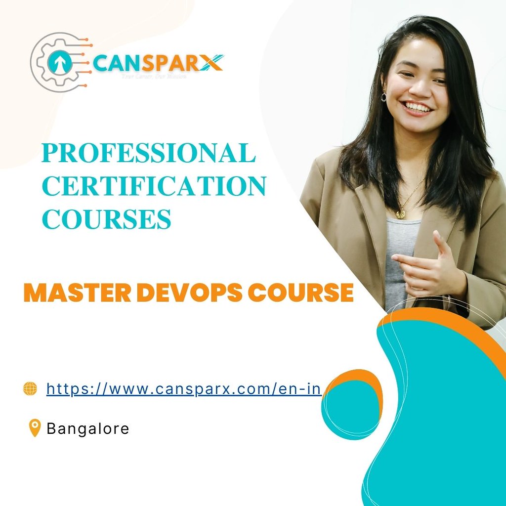 Best Professional Certification Courses in India Canspar… Flickr