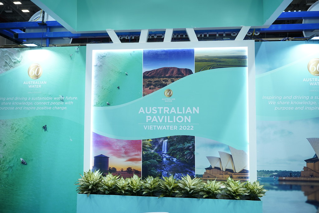 _TRA5753 Australian Water Association Flickr