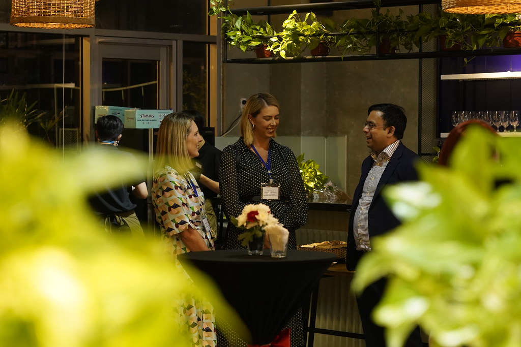 _TRA5402 Australian Water Association Flickr