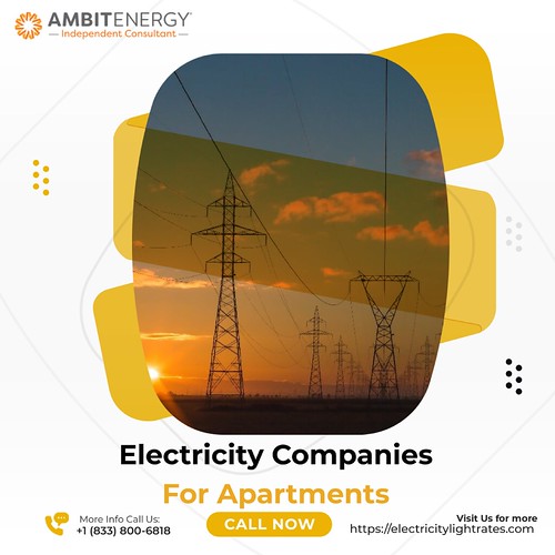 Electricity Companies For Apartments visit the website el… Flickr