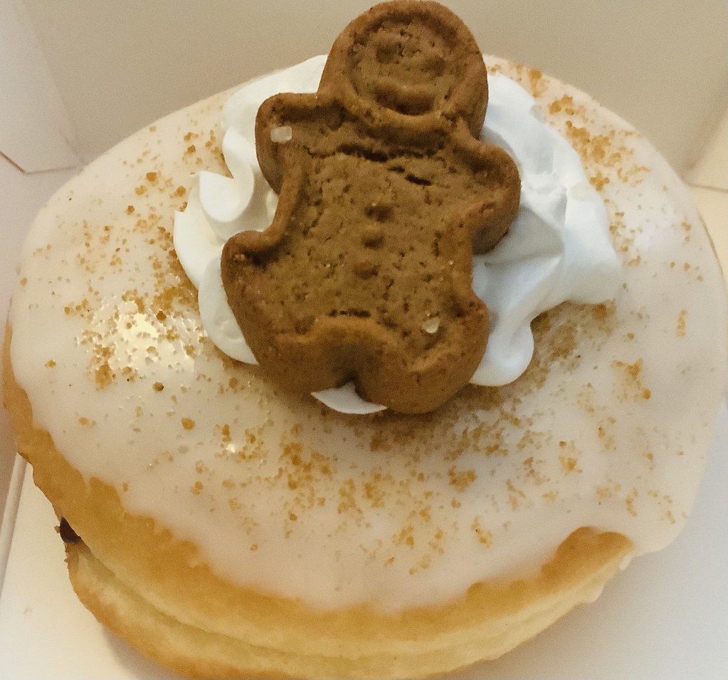 🎼 Kyle Harrington The Gingerbread House Song 🎼 Flickr