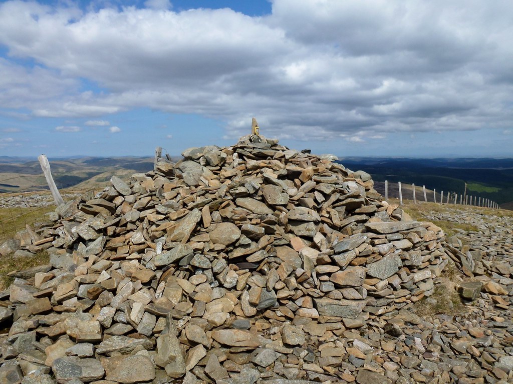 1865 Ettrick Pen a 7th and final nail in my Ettrick Horses… Flickr