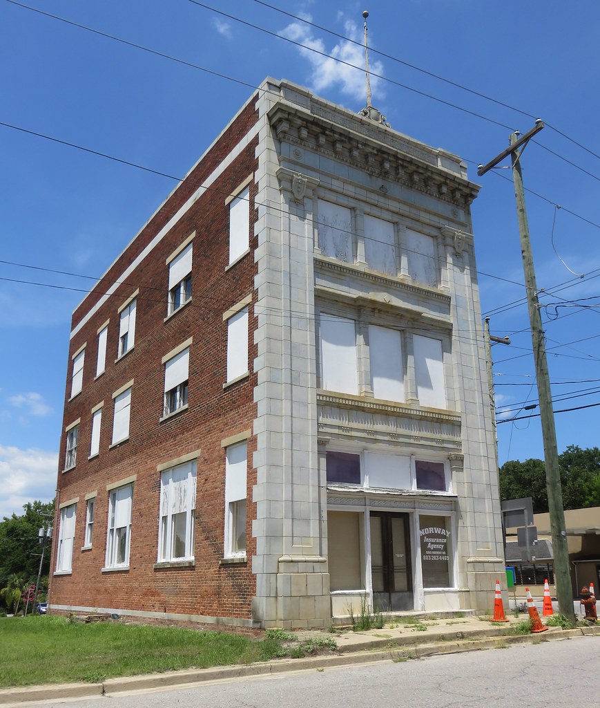 Norway Insurance Agency (Norway, South Carolina) Formerly … Flickr