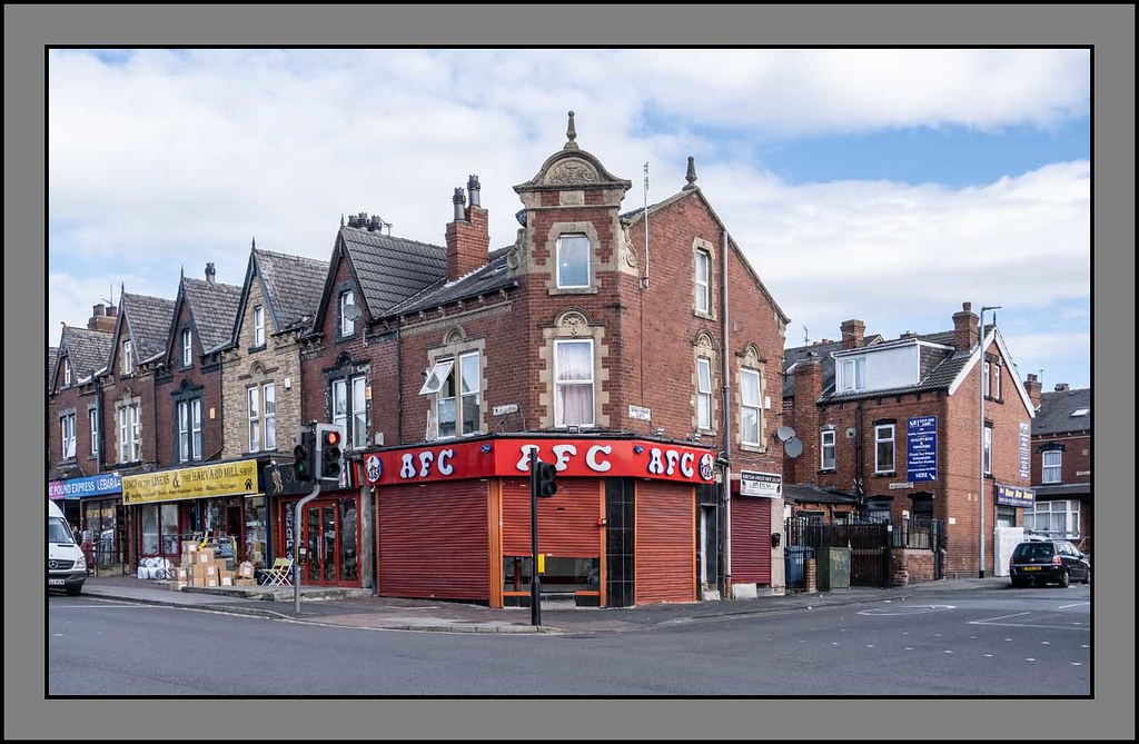 AFC, Harehills, Leeds 01 2022 Leeds 09 Sep 27 18135 510… Flickr