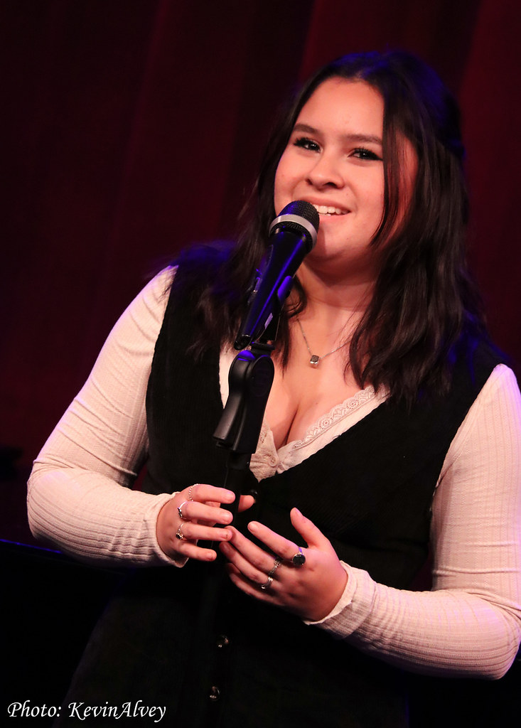 11/14/22 Cast Party, Photo by Kevin Alvey castpartynyc Flickr