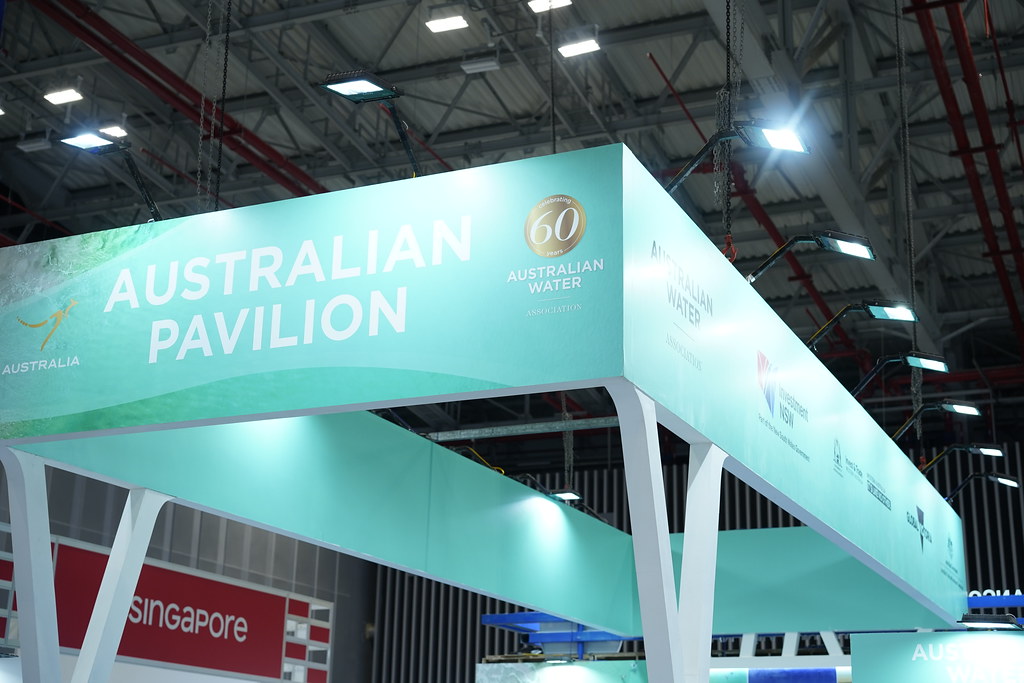 _TRA5760 Australian Water Association Flickr