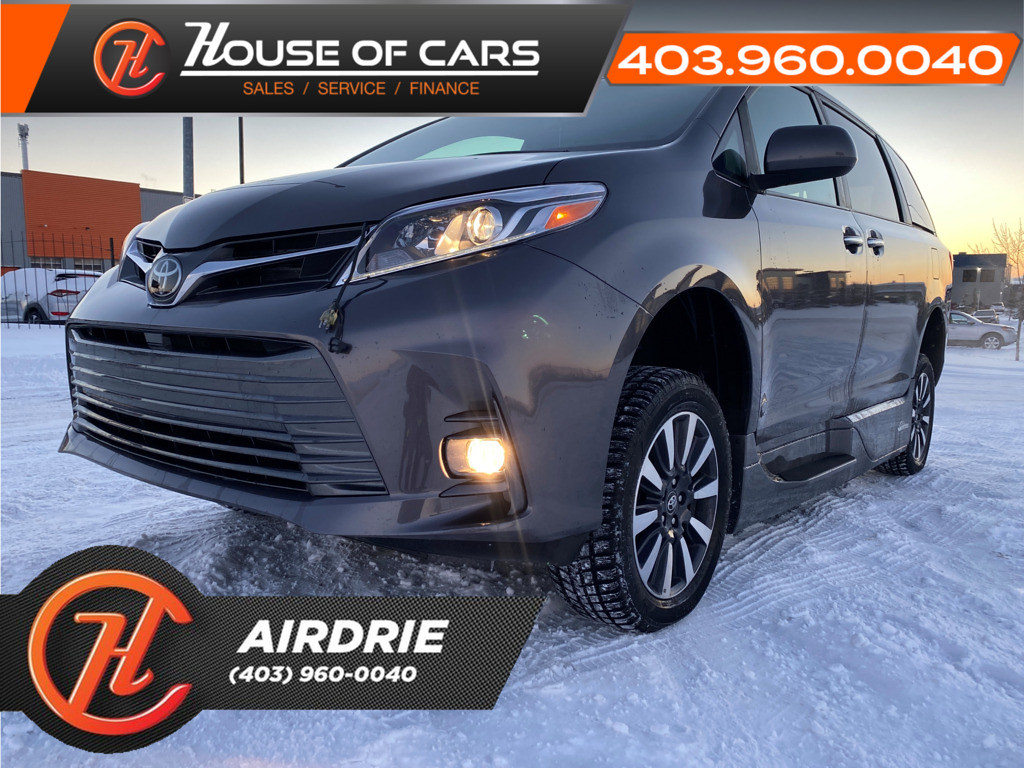 Buy Used Vans Vehicles Online in Lethbridge House of Cars … Flickr