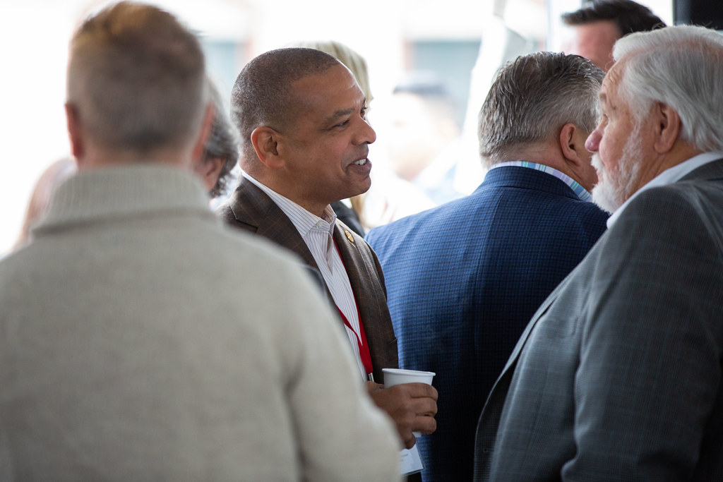 Roper Hospital Medical Campus in North Charleston Announce… Flickr